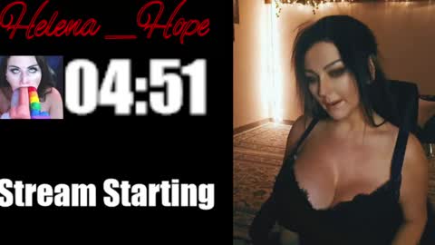 Snapshot of helena_hope chatting on April 21, 2026, 3:46 am Helena Hope online show from April 21, 2026, 3:46 am