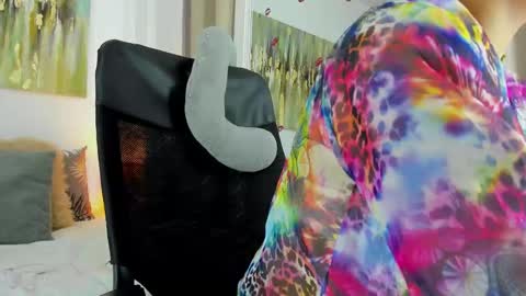 Snapshot of helena_santos01 chatting on February 26, 2025, 10:09 pm Helena Santos online show from February 26, 2025, 10:09 pm