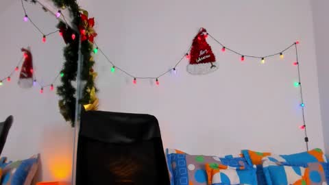 Helena Santos  online show from January 5, 2026, 6:22 pm