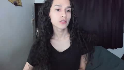 helena_spellman online show from May 23, 2026, 1:55 am