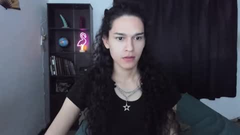 helena_spellman online show from May 24, 2026, 9:36 am