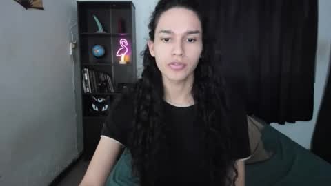 helena_spellman online show from May 30, 2026, 8:55 am