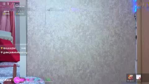 Helenaa rosee online show from May 22, 2026, 5:29 pm