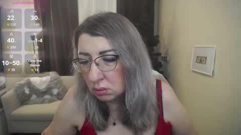 helenenigma online show from November 22, 2025, 7:35 pm