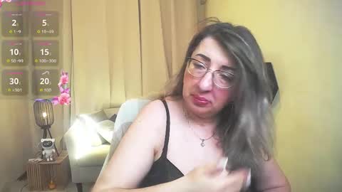 helenenigma online show from March 16, 2026, 7:40 pm