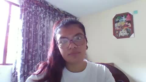 Snapshot of helenoliveira76340912 chatting on October 27, 2025, 7:07 pm helenoliveira76340912 online show from October 27, 2025, 7:07 pm