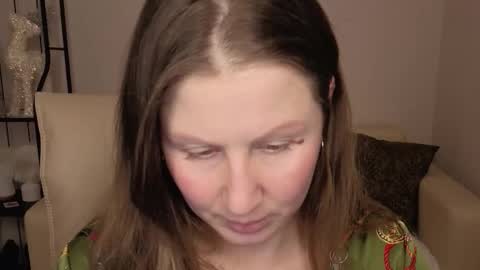 Helen online show from January 19, 2026, 8:07 am