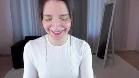 Helen online show from September 27, 2025, 2:38 am