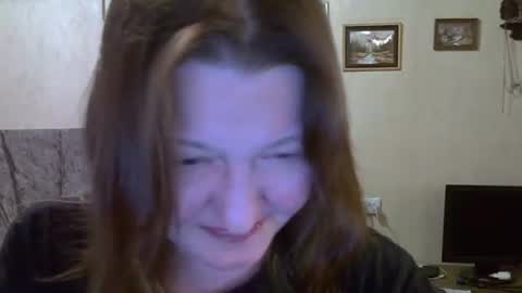 helgacharming online show from May 16, 2026, 7:34 pm