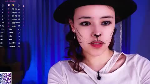 Aurora online show from March 14, 2026, 8:03 pm