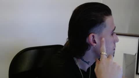 Eros online show from March 5, 2026, 12:39 am