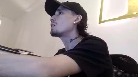 Snapshot of hell_boy66 chatting on May 3, 2026, 5:46 am Eros online show from May 3, 2026, 5:46 am