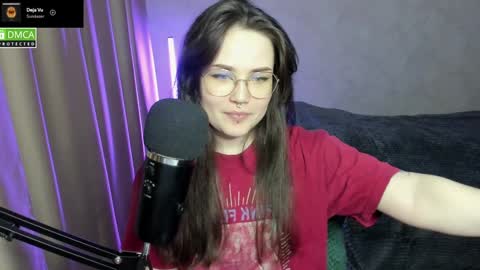 Red online show from January 20, 2025, 7:14 pm