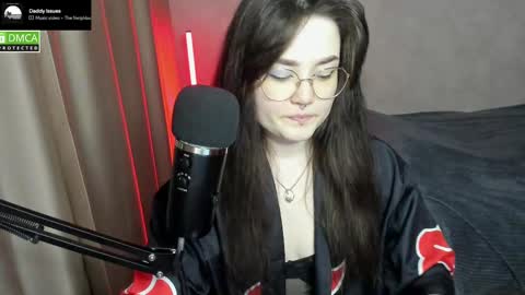 Red online show from February 20, 2025, 6:57 pm