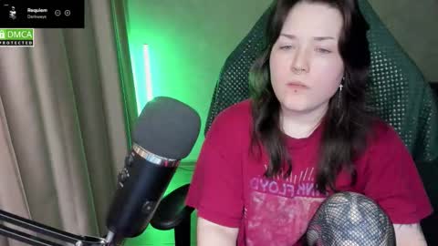 Red online show from February 27, 2026, 8:20 pm