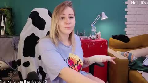 Anastasiia  online show from February 11, 2026, 11:59 am