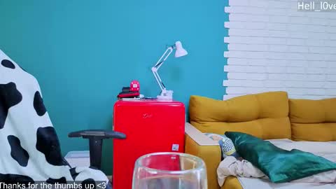 Anastasiia  online show from March 5, 2026, 2:07 am