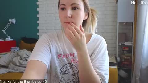 Anastasiia  online show from March 17, 2026, 7:23 am