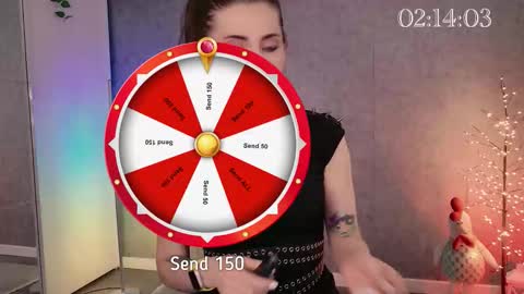 - show loyalty and subscribe -  online show from March 20, 2026, 8:19 am