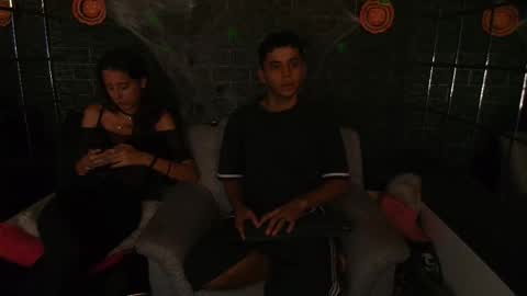 H E L L   AND  D A N T E online show from October 30, 2025, 2:46 am