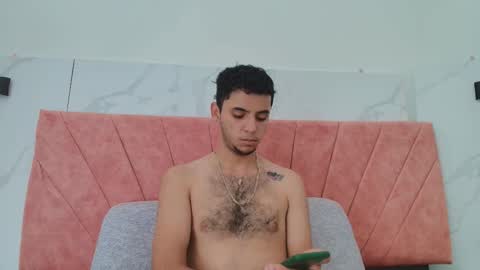 H E L L   AND  D A N T E online show from December 3, 2025, 9:46 pm