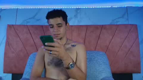 H E L L   AND  D A N T E online show from December 5, 2025, 4:10 am