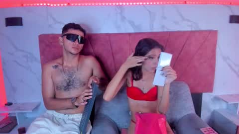 H E L L   AND  D A N T E online show from January 18, 2026, 1:42 am