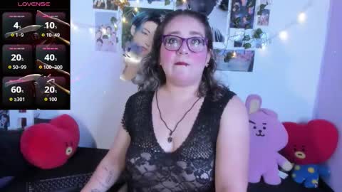 hellen online show from November 13, 2025, 4:33 am