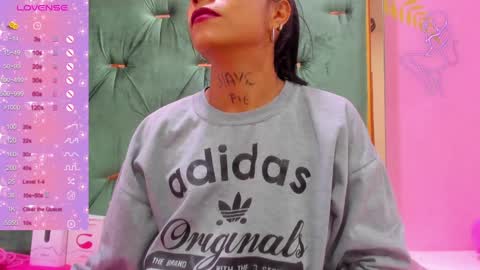 Hellen  online show from January 24, 2025, 2:08 pm