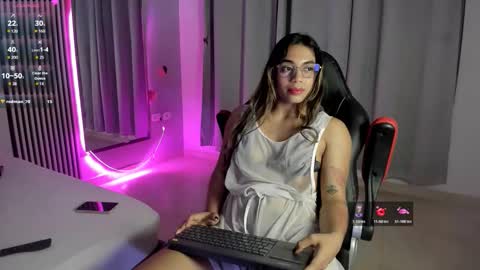hellen_rice online show from December 5, 2025, 4:54 am
