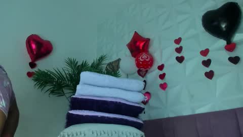 hellen     online show from February 23, 2026, 2:58 pm