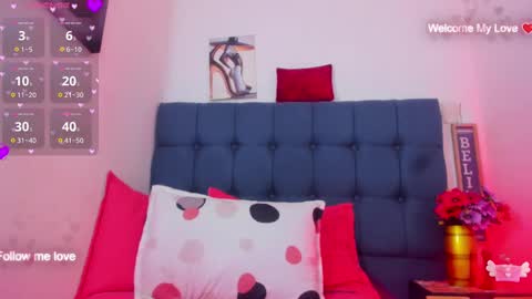 hellen_starx online show from September 11, 2025, 5:13 pm