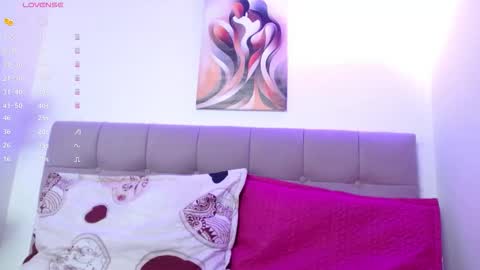 hellen_starx online show from January 17, 2026, 3:44 am