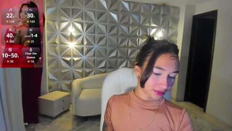 Hellen online show from May 30, 2026, 12:46 pm