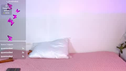 Hellen lopez online show from January 14, 2026, 9:52 pm