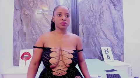 Hellen johanson online show from March 22, 2026, 7:17 pm