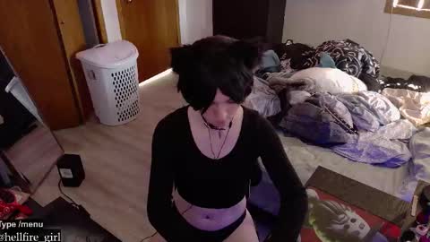 Hayley online show from March 2, 2026, 8:59 pm