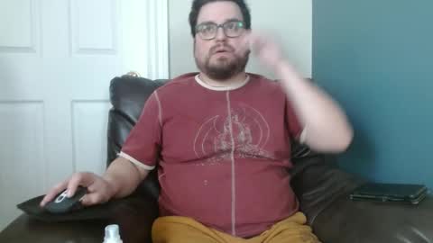 hellflow online show from February 16, 2025, 8:11 pm