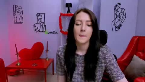 Snapshot of helli_belli chatting on March 9, 2025, 10:08 am Helli online show from March 9, 2025, 10:08 am