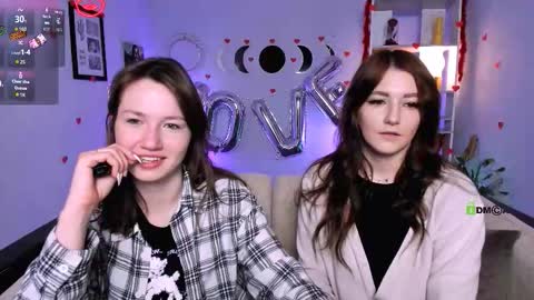 Helli online show from February 16, 2026, 8:16 pm