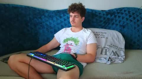 Remy online show from September 18, 2025, 7:10 am