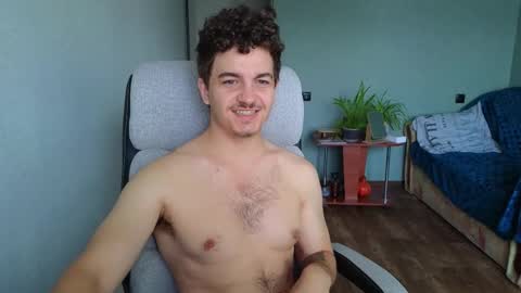 Remy online show from October 19, 2025, 6:36 am