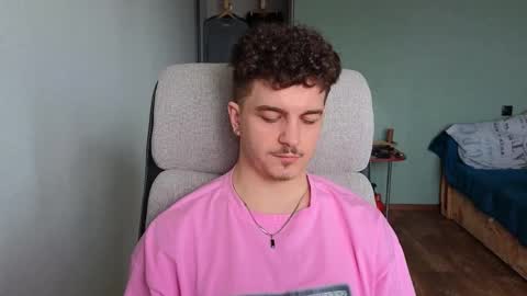 Remy online show from February 20, 2026, 8:27 am