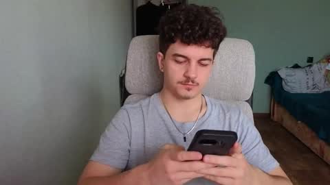 Remy online show from March 19, 2026, 5:11 am