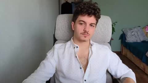 Remy online show from March 27, 2026, 6:08 am