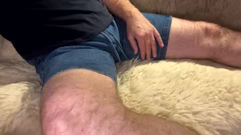 David Whinston Smith online show from October 12, 2025, 12:48 pm