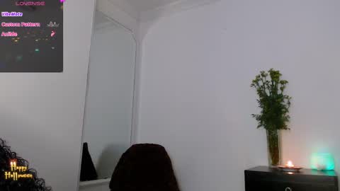 Candy online show from October 9, 2025, 10:30 pm