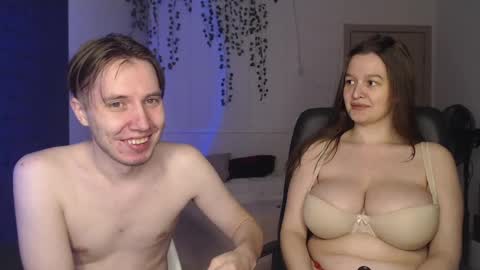 Kitty and Rainer online show from December 30, 2024, 12:00 am