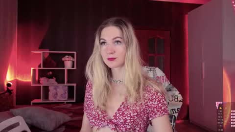 Alisia  Monday to Friday from 10 am to 4 pm GMT 2 online show from September 26, 2025, 8:18 am