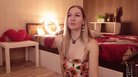 Snapshot of hello_lisha chatting on March 4, 2026, 7:36 am Alisia Monday to Friday from 10 am to 4 pm GMT 2 online show from March 4, 2026, 7:36 am